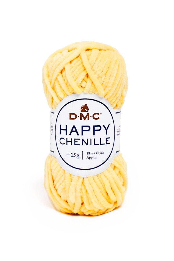 DMC Happy Chenille 14